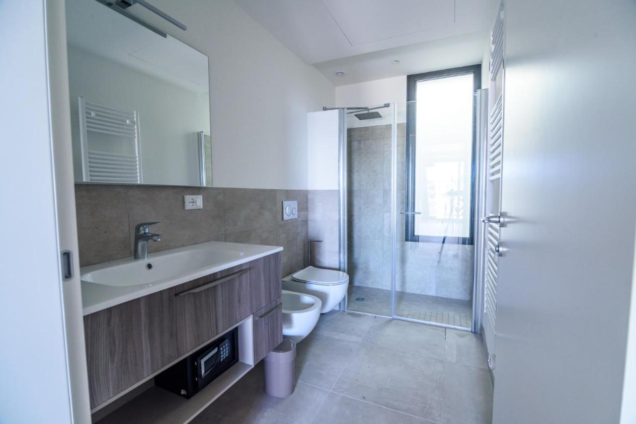 Agave Rooms سانريمو المظهر الخارجي الصورة