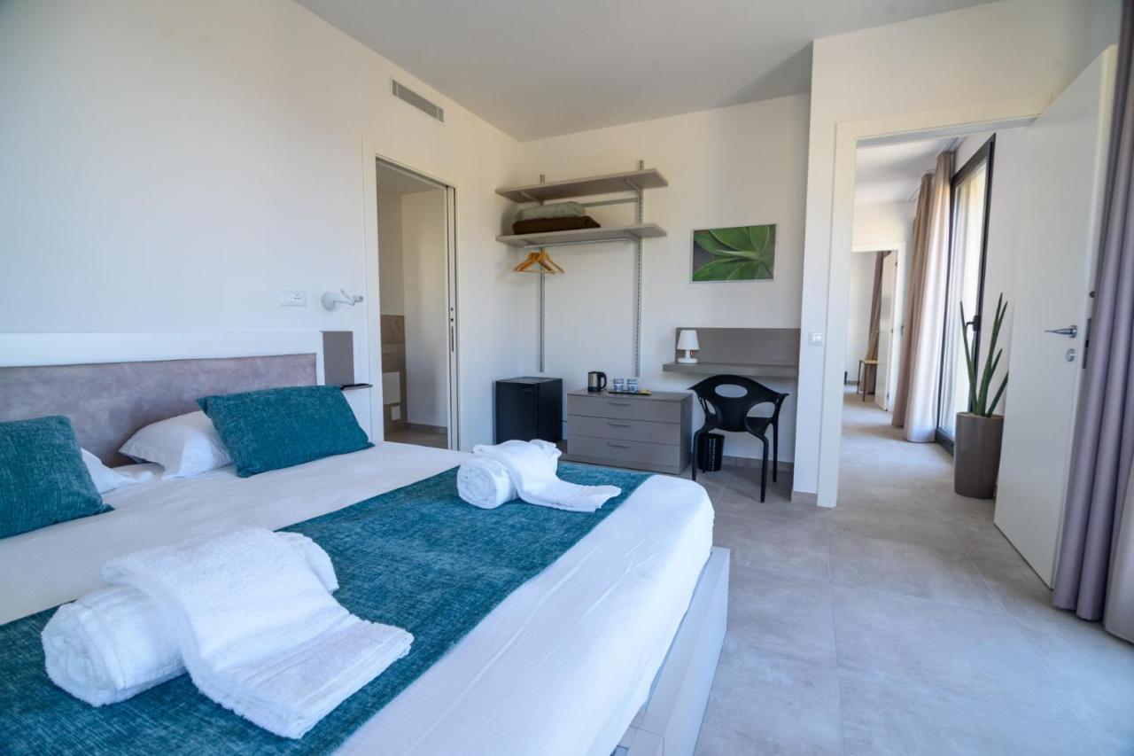 Agave Rooms سانريمو المظهر الخارجي الصورة