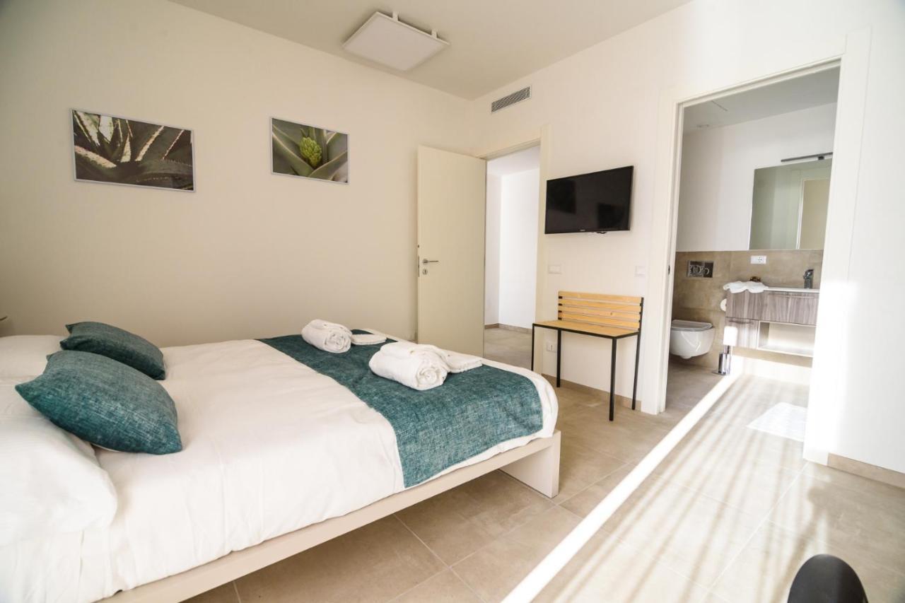 Agave Rooms سانريمو المظهر الخارجي الصورة