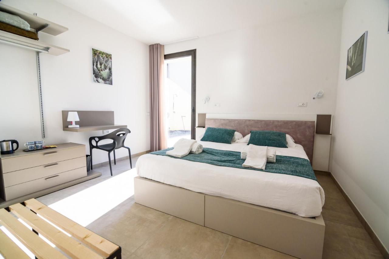 Agave Rooms سانريمو المظهر الخارجي الصورة