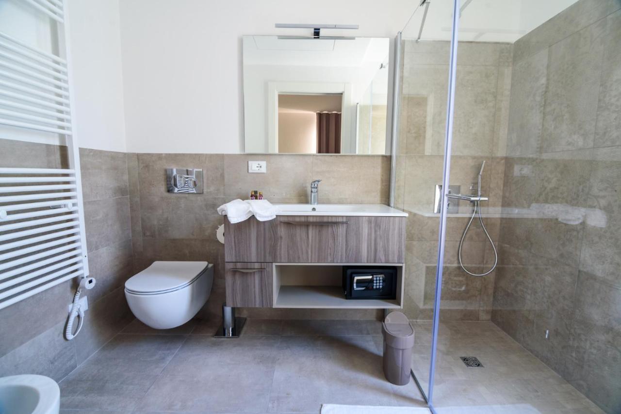Agave Rooms سانريمو المظهر الخارجي الصورة
