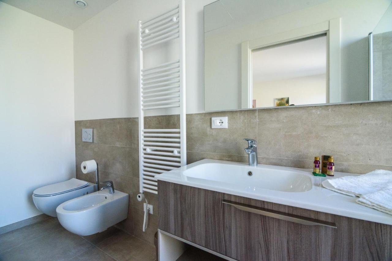 Agave Rooms سانريمو المظهر الخارجي الصورة