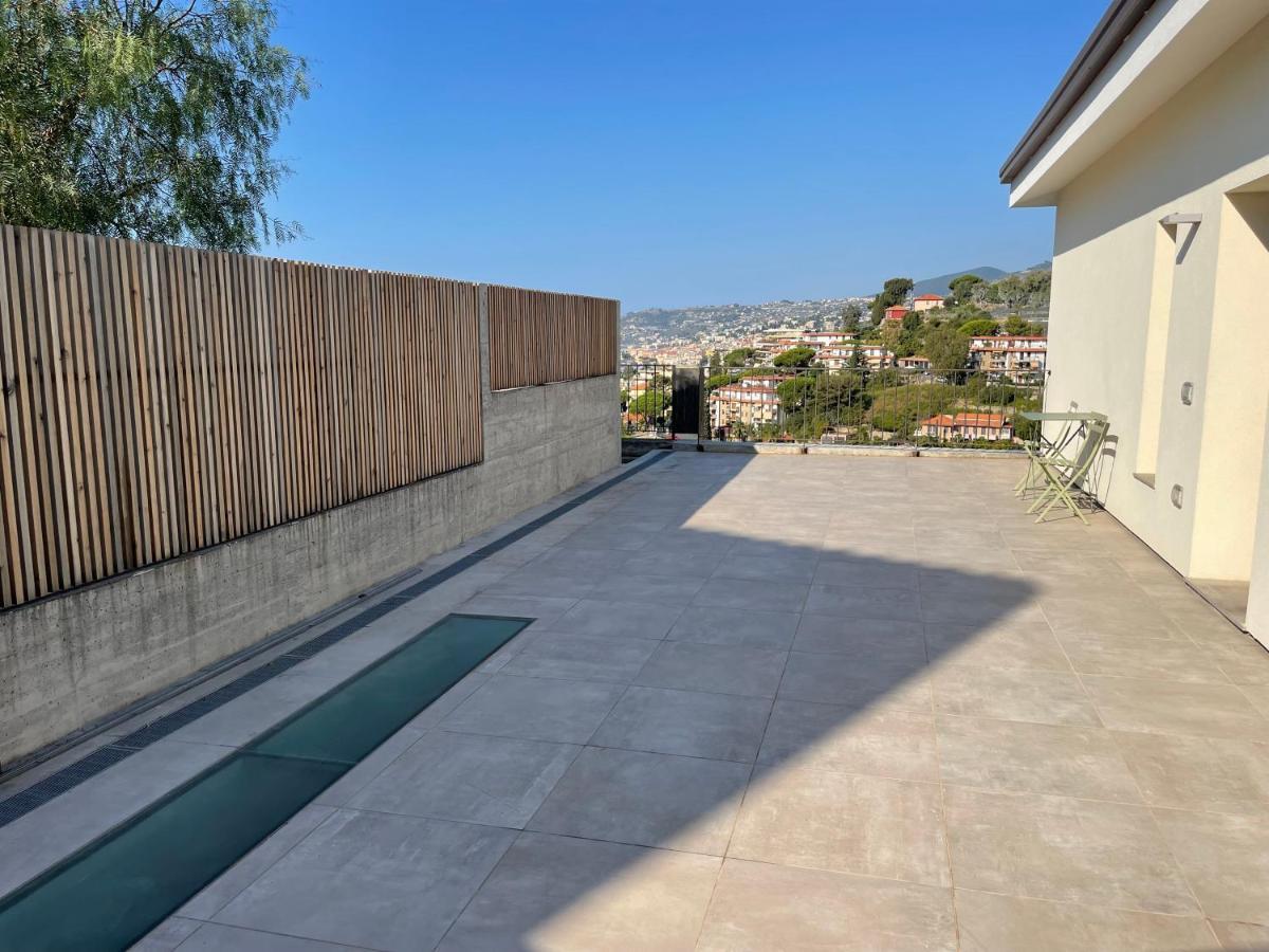 Agave Rooms سانريمو المظهر الخارجي الصورة