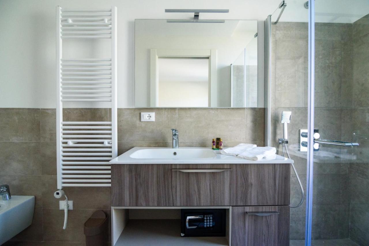 Agave Rooms سانريمو المظهر الخارجي الصورة