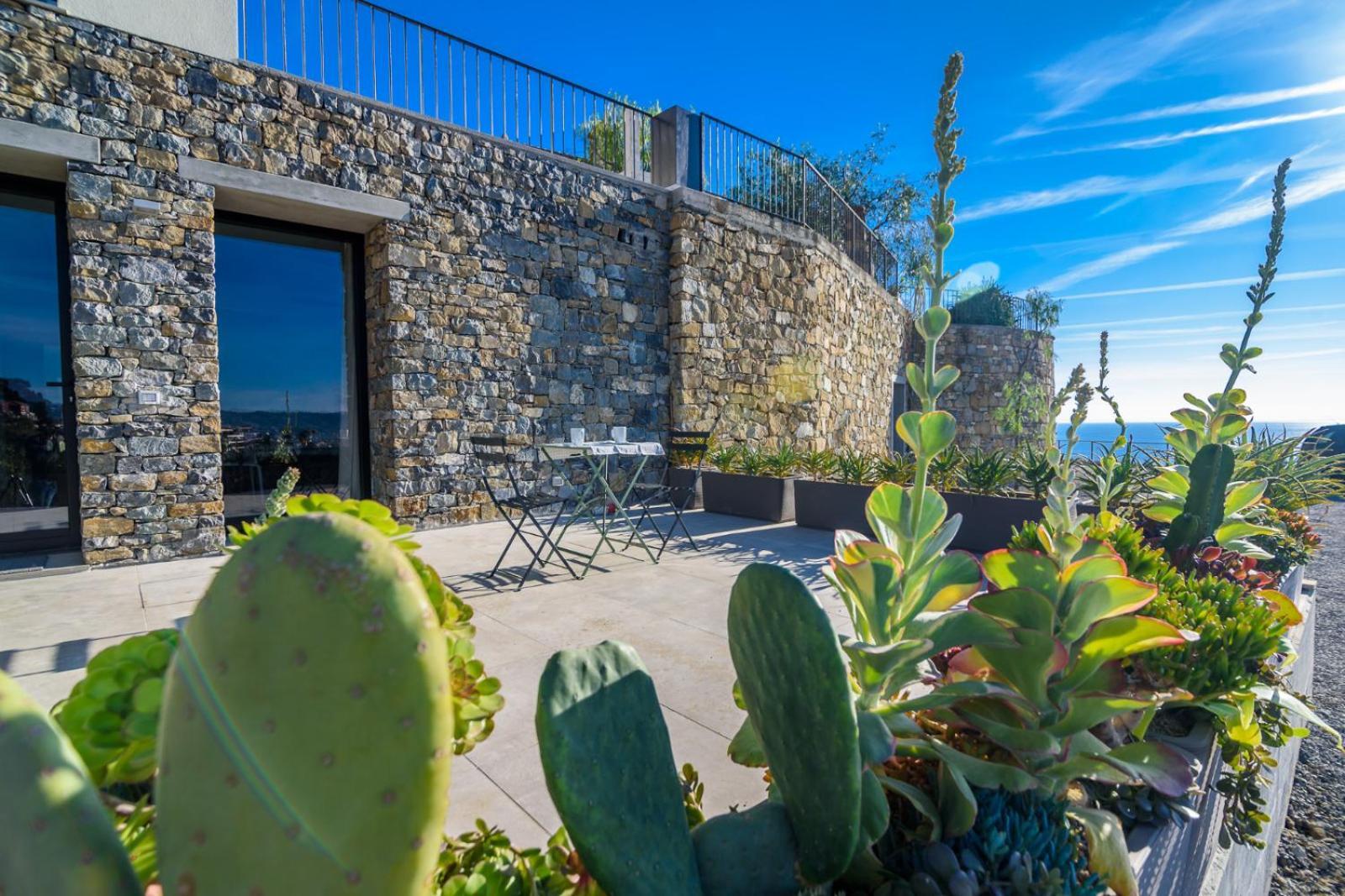 Agave Rooms سانريمو المظهر الخارجي الصورة