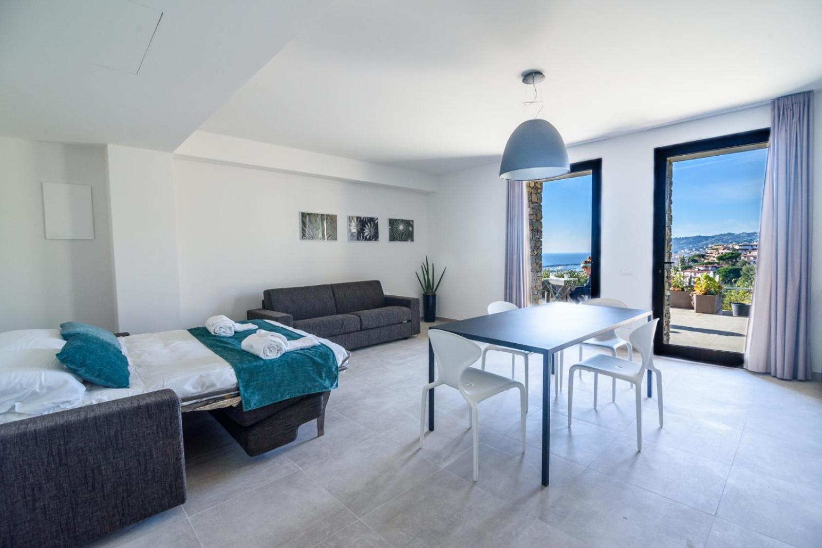 Agave Rooms سانريمو المظهر الخارجي الصورة